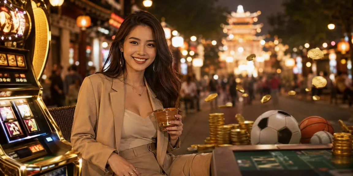 88vnb Rồng Vàng Megaways
